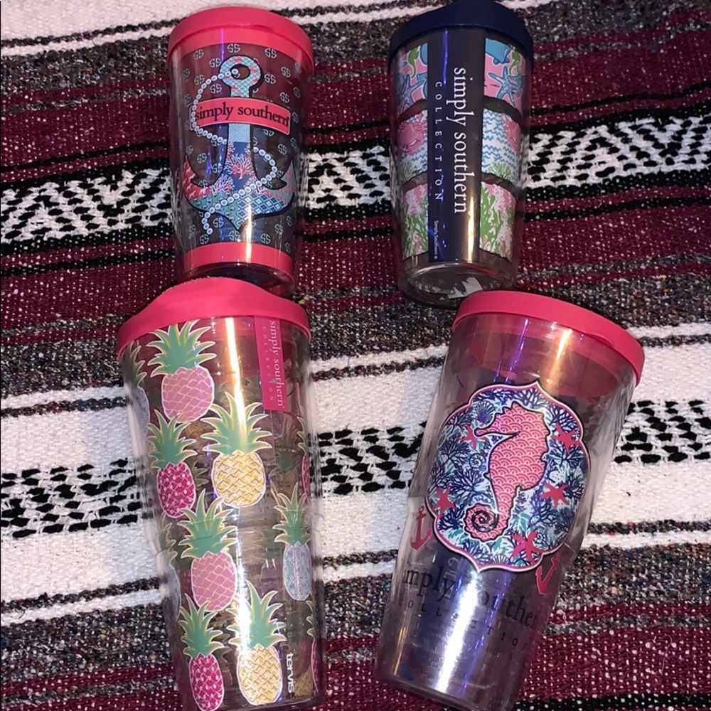Cups